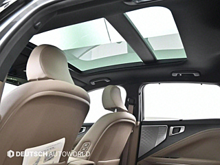 KIA K8 HYBRID 2021