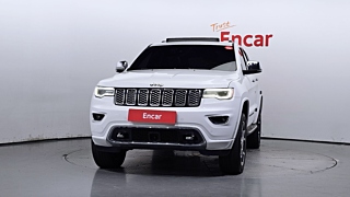 JEEP CHEROKEE GRAND 2019
