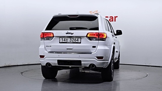 JEEP CHEROKEE GRAND 2019