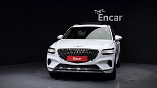 GENESIS GV70 2023