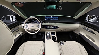 GENESIS GV70 2023
