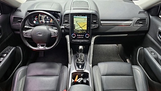 SAMSUNG QM6 2020