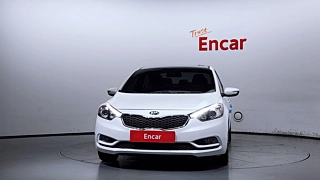 KIA K3 2014