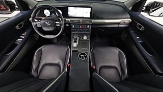 HYUNDAI NEXO 2022