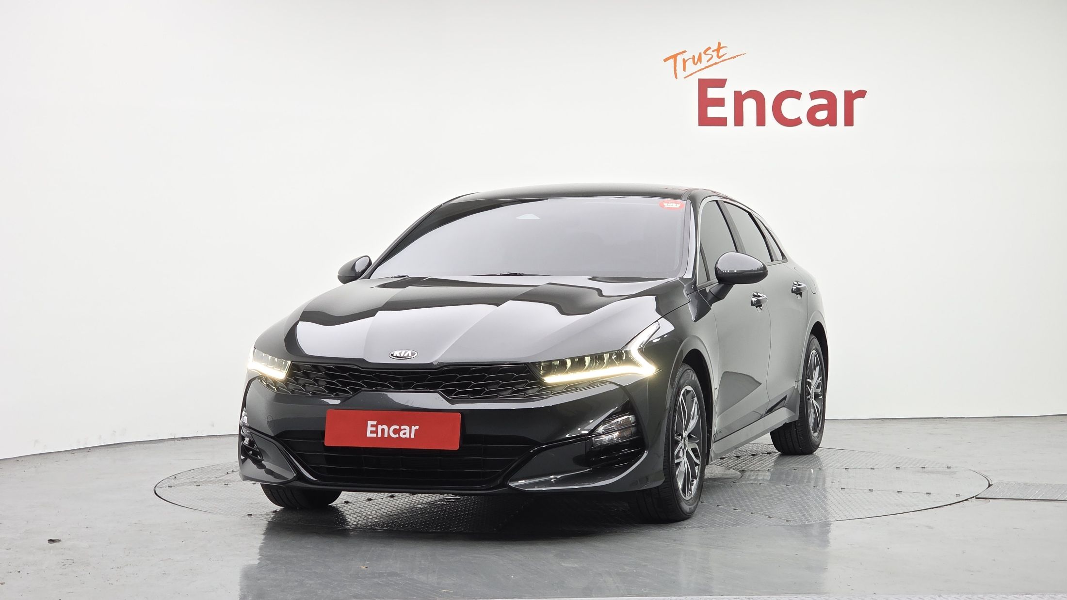 KIA K5 2020