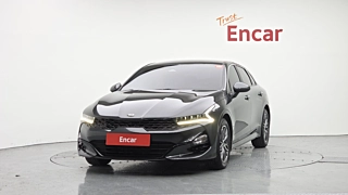 KIA K5 2020