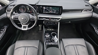 KIA K5 2020
