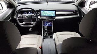 SSANGYONG TORRES 2023