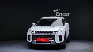 SSANGYONG TORRES 2023