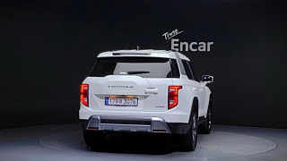 SSANGYONG TORRES 2023