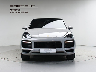 PORSCHE CAYENNE PO536 2023