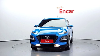 HYUNDAI KONA 2018