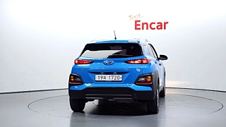 HYUNDAI KONA 2018