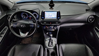 HYUNDAI KONA 2018