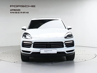 PORSCHE CAYENNE PO536 2023