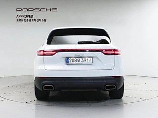 PORSCHE CAYENNE PO536 2023