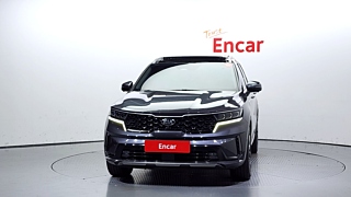 KIA SORENTO 2020