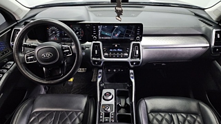 KIA SORENTO 2020