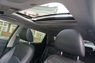 SSANGYONG TIVOLI AIR 2016