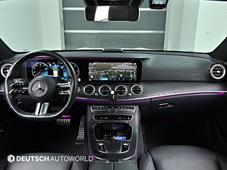 MERCEDES BENZ E-CLASS W213 2020