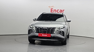 HYUNDAI TUCSON NX4 2021