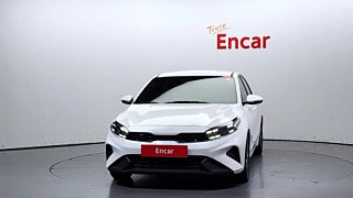 KIA K3 2021