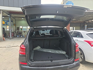 BMW X3 G01 2020