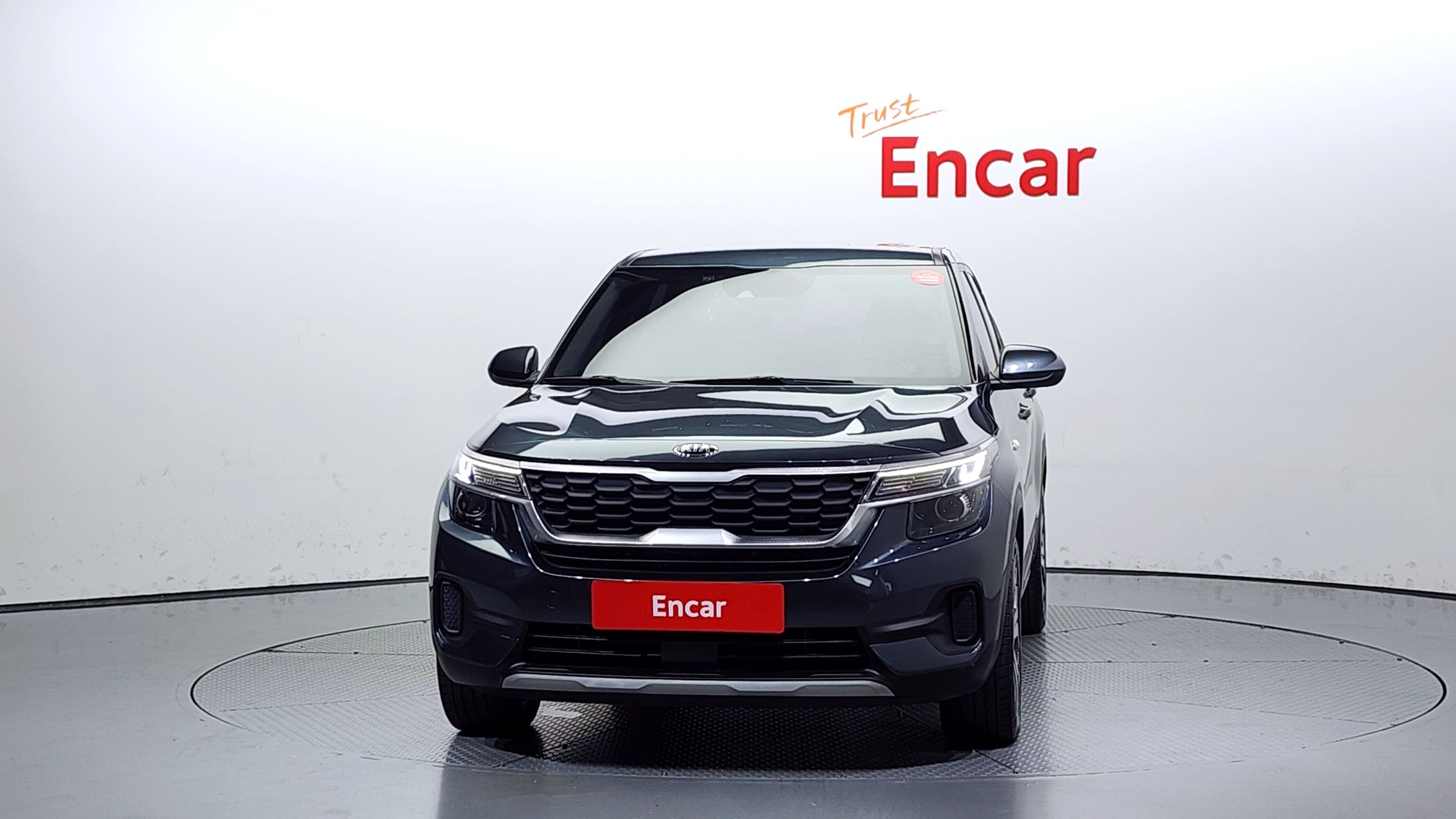 KIA SELTOS 2020