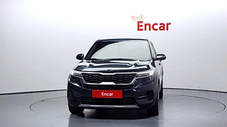 KIA SELTOS 2020