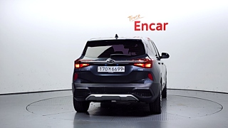 KIA SELTOS 2020