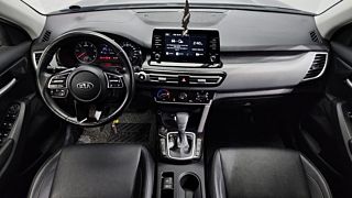 KIA SELTOS 2020