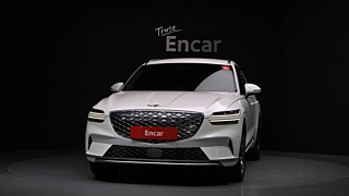 GENESIS GV70 ELECTRIC 2022