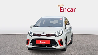KIA MORNING JA 2017