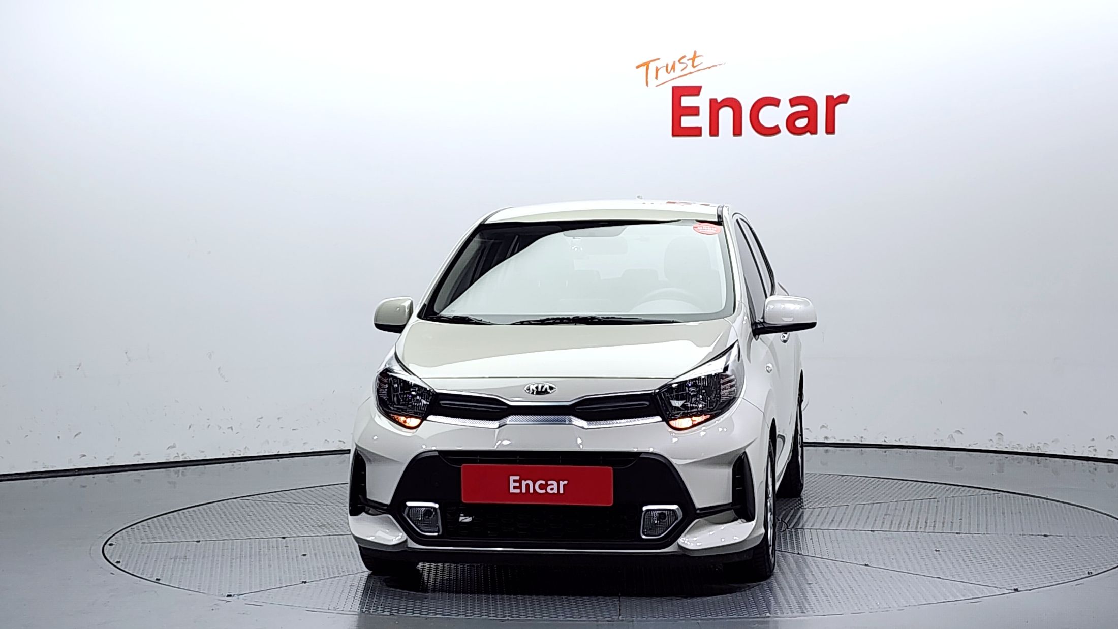 KIA MORNING URBAN JA 2020