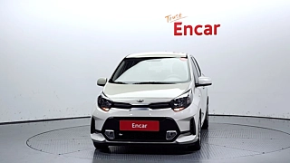 KIA MORNING URBAN JA 2020