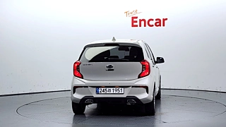 KIA MORNING URBAN JA 2020