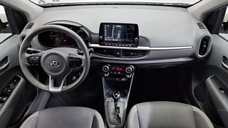 KIA MORNING URBAN JA 2020