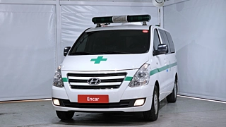 HYUNDAI STAREX GRAND 2016