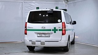 HYUNDAI STAREX GRAND 2016