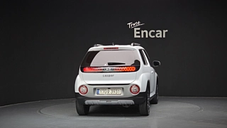 HYUNDAI CASPER 2022