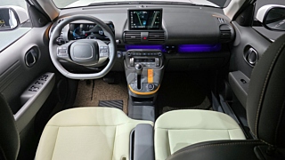 HYUNDAI CASPER 2022