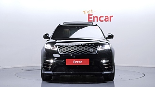 LAND ROVER RANGE ROVER VELAR 2019