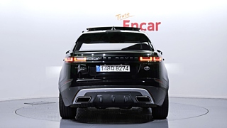 LAND ROVER RANGE ROVER VELAR 2019
