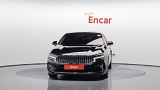 KIA K7 PREMIER 2020