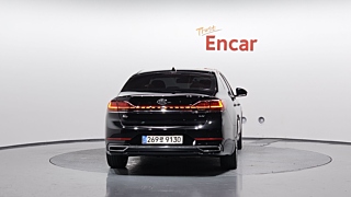 KIA K7 PREMIER 2020