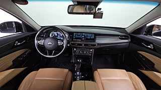 KIA K7 PREMIER 2020