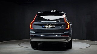VOLVO XC90 2021