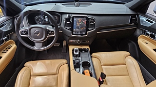 VOLVO XC90 2021
