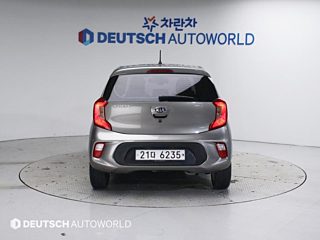 KIA MORNING JA 2018