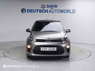 KIA MORNING JA 2018